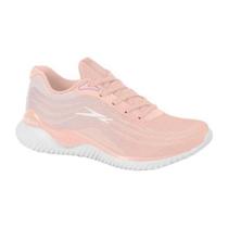 Tênis Esportivo Feminino Actvitta 4802.128 Rosa Lilas