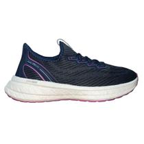 Tênis Esportivo Feminino Actvitta 4841.101 Marinho