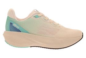 Tênis Esportivo Feminino Actvitta Conforto Original Solado EVA Light Foam -