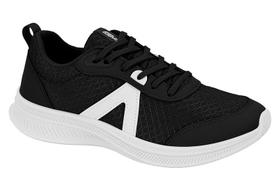 Tênis Esportivo Feminino Actvitta Nylon Sleek 4829-318-27545