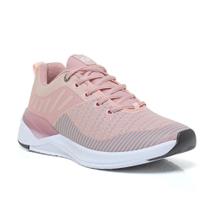 Tênis Esportivo Feminino Amortecedor Gel Academia Caminhada - It Shoes