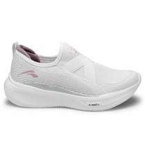 Tênis Esportivo Feminino Byte White Jupter Kolosh E0304-0002