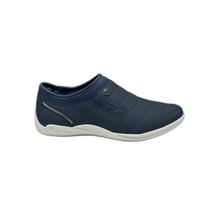 Tenis Esportivo Feminino Calce Facil Almeria Kolosh C3861