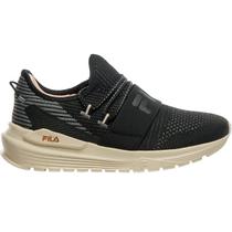 Tênis Esportivo Feminino Casual Dia a Dia Running Fila Trend 3.0