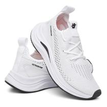 Tênis Esportivo Feminino Confortável Para corrida