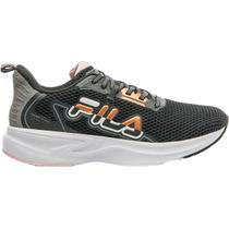 Tênis Esportivo Feminino Corrida Caminhada Dia a Dia Running Fila Racer Wings