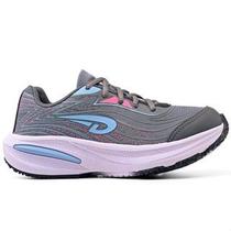 Tênis Esportivo Feminino Daycon Para Corrida Exercício Funcional 160