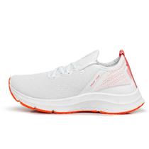 Tenis Esportivo Feminino Fechamento Cadarço Palmilha EVA Leve Confortavel Treino Caminhada Tenis Esportivo Feminino Fechamento Cadarço Palmilha EVA Leve Confortavel Treino Caminhada