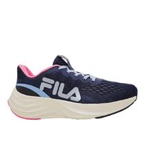 Tênis Esportivo Feminino Fila Comet 2 Preto Tênis Esportivo Feminino Fila Comet 2 Preto