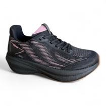 Tênis Esportivo Feminino Impulso Actvitta Light Foam Pro Tênis Esportivo Feminino Impulso Actvitta Light Foam Pro