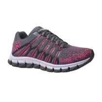 Tênis Esportivo Feminino Jet Crazy 258