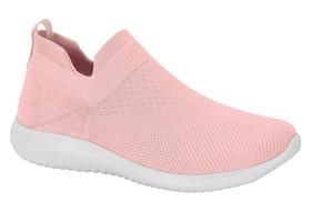 Tênis Esportivo Feminino Knit - Actvitta