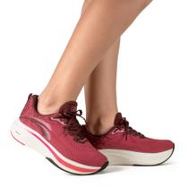 Tênis Esportivo Feminino Kolosh Palmilha Impulse Conforto e Estilo Tênis Esportivo Feminino Kolosh Palmilha Impulse Conforto e Estilo