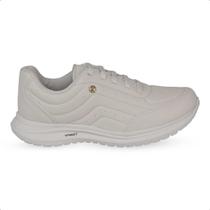 Tenis Esportivo Feminino Kolosh Trabalho Casual Ortopedico K8428B Tenis Esportivo Feminino Kolosh Trabalho Casual Ortopedico K8428B