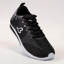 Tenis Esportivo Feminino Leve Academia Corrida Caminhada Conforto Total Tenis Esportivo Feminino Leve Academia Corrida Caminhada Conforto Total