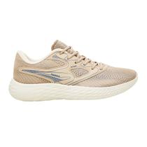 Tenis Esportivo Feminino Leve Corrida Rainha 0447000