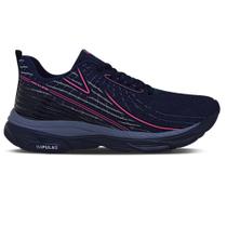Tênis Esportivo Feminino Lynd Alpha Original