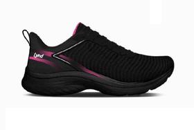 Tenis esportivo feminino lynd - lace665