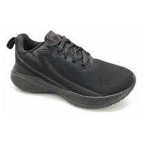 Tênis Esportivo Feminino Lynd Urbany 661 Preto Tênis Esportivo Feminino Lynd Urbany 661 Preto