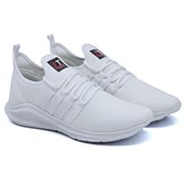 Tênis Esportivo Feminino Masculino Muito Leve (Cft9500)