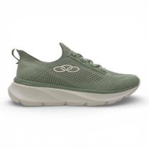 Tênis Esportivo Feminino Olympikus Era Eleva+ Confortável