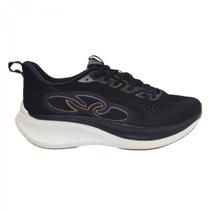 Tênis Esportivo Feminino Olympikus Para Treino e Caminhada Voa 3