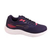 Tenis Esportivo Feminino Rainha Drive Iii Ra 02050012