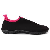 Tênis Esportivo Feminino Sapatilha Aquática Macia Confortável Leve Academia Treinos Corrida Tênis Esportivo Feminino Sapatilha Aquática Macia Confortável Leve Academia Treinos Corrida