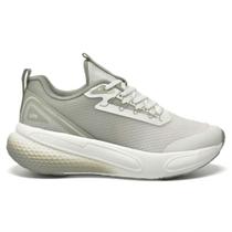 Tênis Esportivo Feminino Soft Green Via Marte 323-001-07 Tênis Esportivo Feminino Soft Green Via Marte 323-001-07