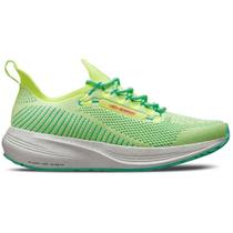 Tênis Esportivo Feminino Subverse Lime Olympikus Tênis Esportivo Feminino Subverse Lime Olympikus