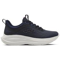 Tênis Esportivo Feminino Vibe Marinho Olympikus