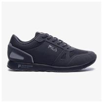 Tênis Esportivo Fila Masculino Classic Academia Corrida Maratona Tênis Esportivo Fila Masculino Classic Academia Corrida Maratona