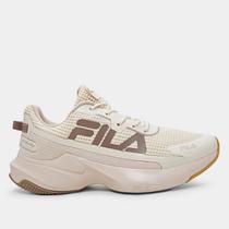 Tênis Esportivo Fila Recovery Femino Adulto - Ref 51J728X Tênis Esportivo Fila Recovery Femino Adulto - Ref 51J728X