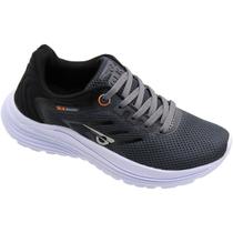 Tênis Esportivo Glk Magnus Confortavél Masculino