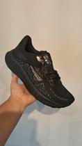 Tênis Esportivo GLK Preto Ref.: 334