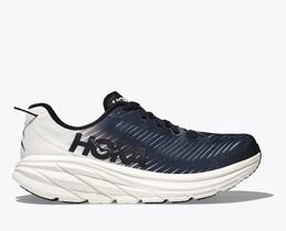 Tênis Esportivo Hoka Rincon 3 Moda Masculino Sola Macio e Confortável