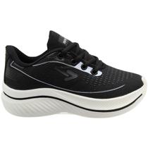 Tênis Esportivo Infantil Box 200 Running Menino Tênis Esportivo Infantil Box 200 Running Menino