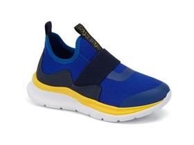 Tênis Esportivo Infantil Menino Klin 354003000-005681