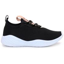 Tênis Esportivo Infantil Unissex Caminhada Escola BF Shoes