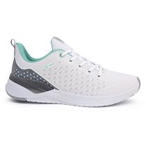 Tênis Esportivo It Shoes Amortecedor Gel Feminino