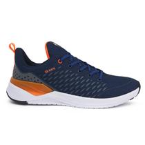 Tênis Esportivo It Shoes Amortecedor Gel Masculino