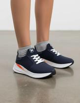 Tênis Esportivo Juvenil Molekinho Move Neo Running Menino