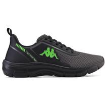Tênis Esportivo Kappa Run 200 Masculino Casual Corrida