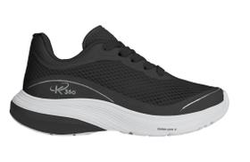 Tênis Esportivo Kidy K360 Super Leve Infantil Masculino Tênis Esportivo Kidy K360 Super Leve Infantil Masculino