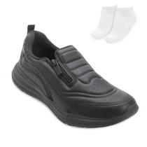 Tênis Esportivo Kolosh e Meia KL25-E0295