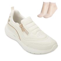 Tênis Esportivo Kolosh e Meia KL25-E0295