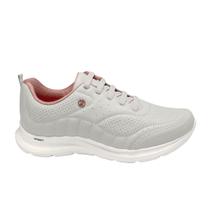 Tenis Esportivo Kolosh Original Feminino Casual Tenis Calce Facil Conforto Esportes Caminhada Ultraconforto Academia Dia A Dia