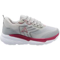 Tênis Esportivo La Fitty Resistente Feminino