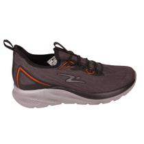 Tênis Esportivo Leve Confortável Masculino Adrum 10711m Tênis Esportivo Leve Confortável Masculino Adrum 10711m