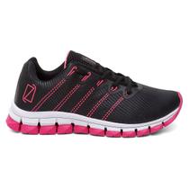 Tênis Esportivo Lorenzzo Lopes Titanium Feminino Tênis Esportivo Lorenzzo Lopes Titanium Feminino